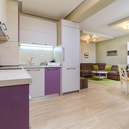 Riverside 2-Bedroom Apartment Пловдив Экстерьер фото