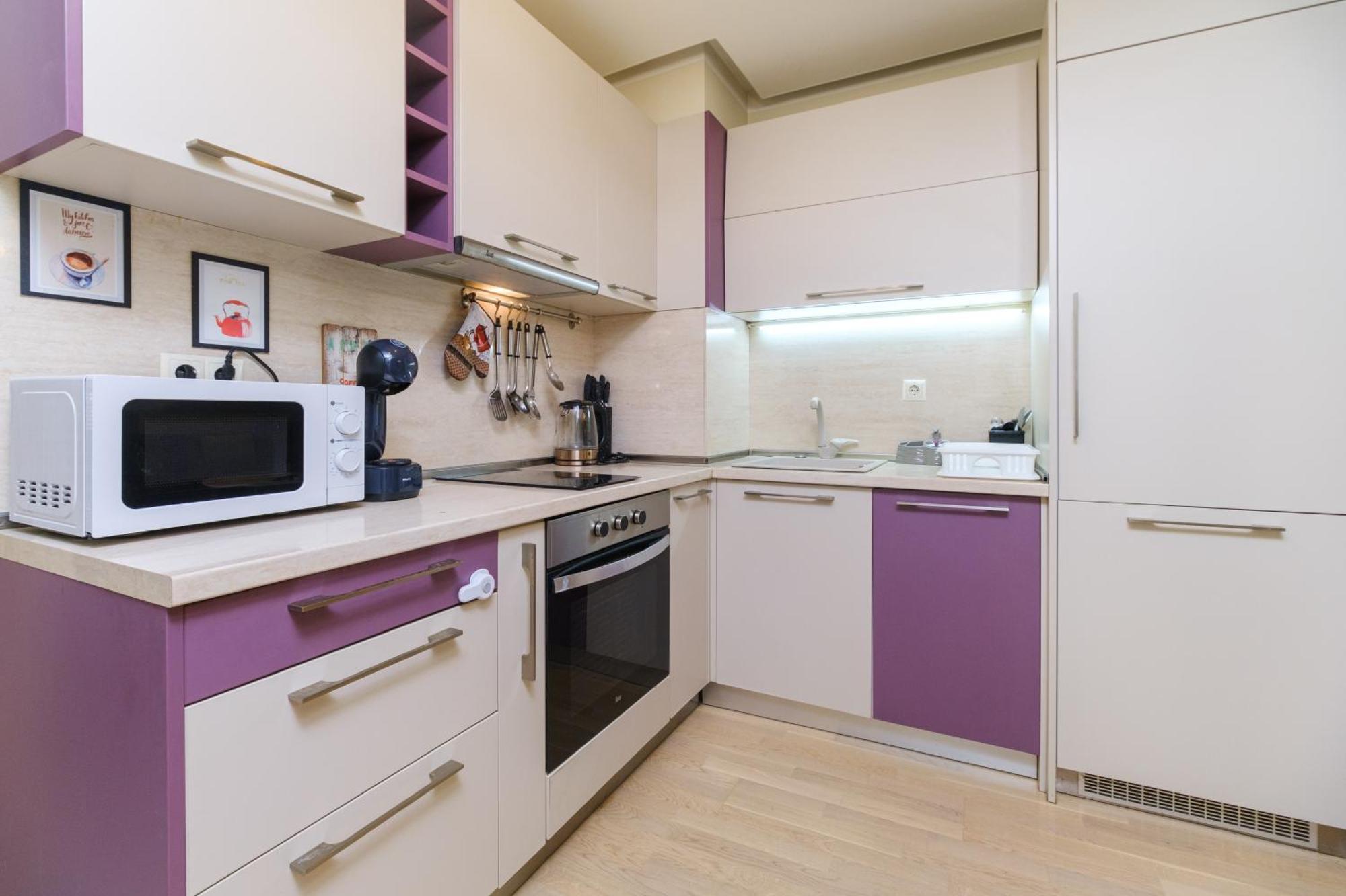 Riverside 2-Bedroom Apartment Пловдив Экстерьер фото