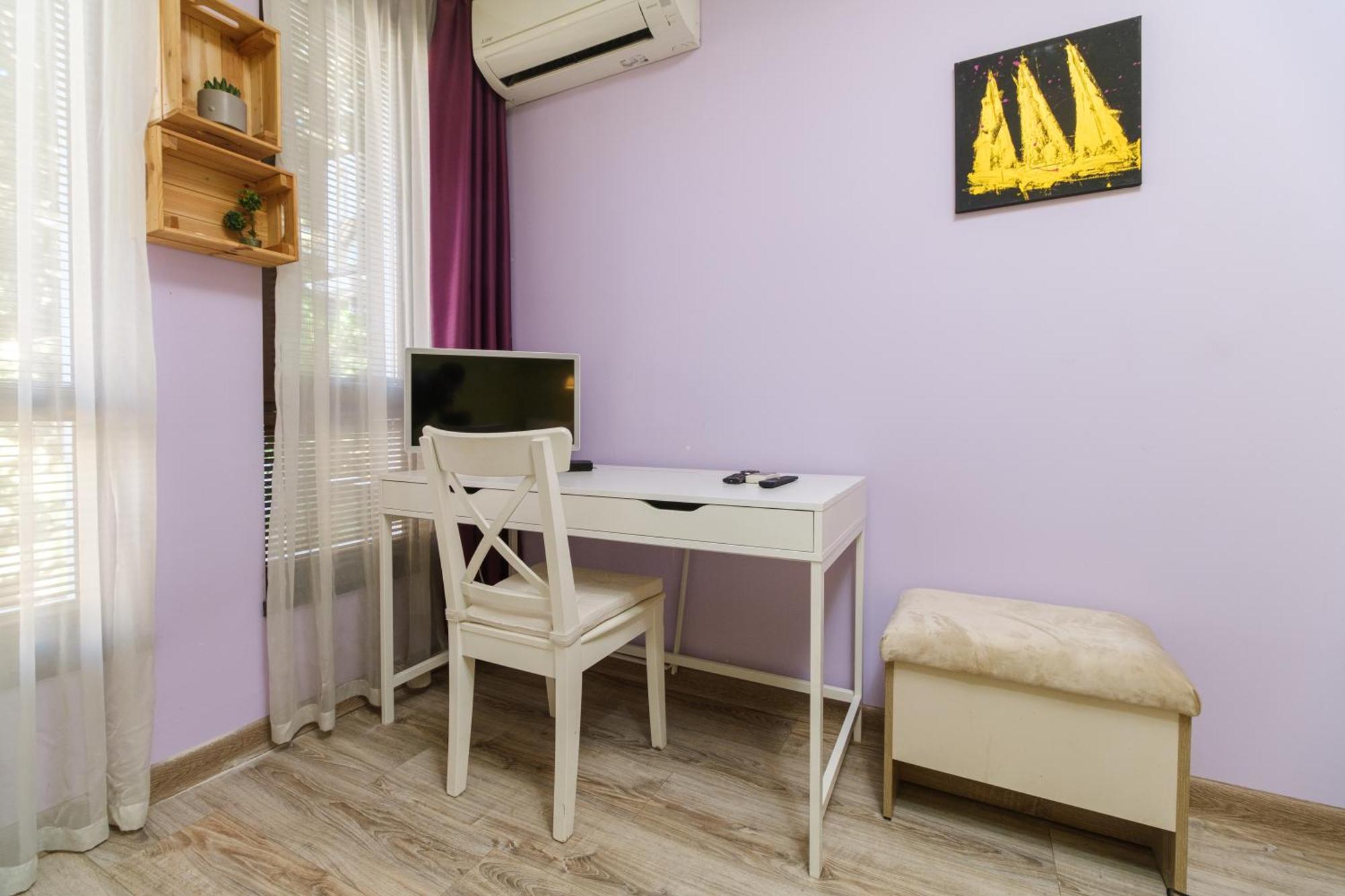 Riverside 2-Bedroom Apartment Пловдив Экстерьер фото